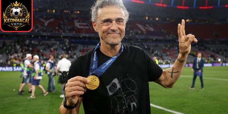 Luis Enrique lắc đầu với PSG, MU và Liverpool âm thầm hưởng lợi 2 PSG mất định hướng, MU tránh được canh bạc rủi ro