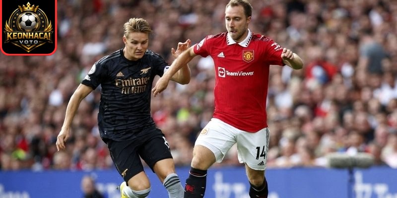 MU chỉ còn tối đa 40 trận mùa này, nguy cơ bị Man City và Arsenal khai thác điểm yếu 3 Man City và Arsenal sẽ khai thác MU như thế nào?