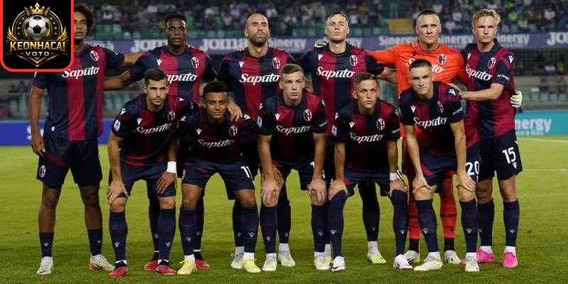 Soi kèo nhận định trận Bologna vs AC Milan (02:45 04/02 | Serie A) 1 Phong độ Bologna