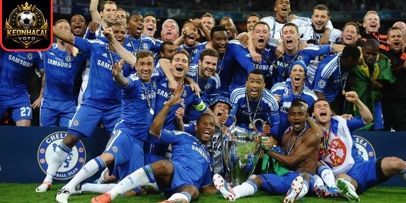 Soi kèo nhận định trận Chelsea vs Pafos (03:00 22/01 | Cup C1) 1 Phong độ Chelsea