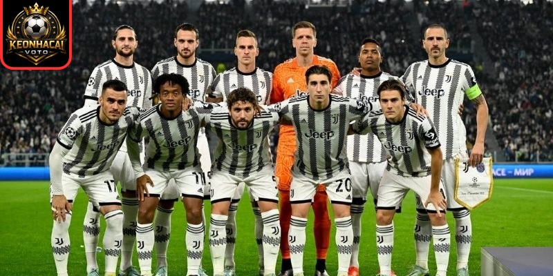 Soi kèo nhận định trận Juventus vs Napoli (00:00 26/01 | Serie A) 1 Phong độ Juventus