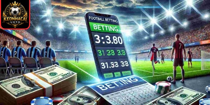 Tài Xỉu 3/3.5 Là Sao - Giải Mã Chi Tiết Cho Tân Thủ 2 Cách đọc kèo 3/3.5 theo từng dạng thị trường