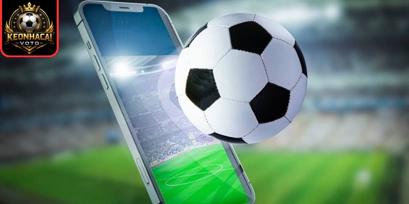 Thuật Ngữ Cá Độ Bóng Đá - Nền Tảng Bắt Buộc Để Hiểu Kèo 3 Biến động Odds trong bóng đá