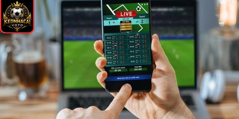 Cách Tính Tỷ Lệ Cá Cược Bóng Đá Chi Tiết Cho Người Mới 2 Những yếu tố cần chuẩn bị trước khi áp dụng cách tính tỷ lệ
