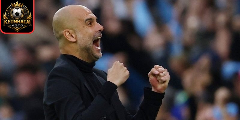 Man City nâng cúp League Cup: Pep vẫn thừa nhận đội chưa đạt tầm như Arsenal 2 Guardiola lập kỷ lục nhưng vẫn nhìn rõ khoảng cách