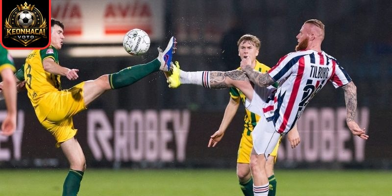 Soi kèo trận Willem II vs De Graafschap (00:45 ngày 29/03, Hạng 2 Hà Lan) 3 Thông tin lực lượng ra sân Willem II vs De Graafschap (00:45 ngày 29/03, Hạng 2 Hà Lan)