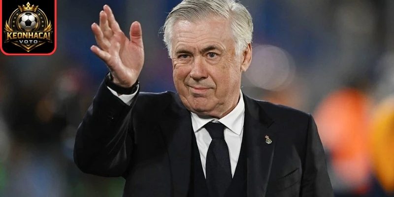 Brazil công bố danh sách World Cup: Neymar trở lại, sao Chelsea bất ngờ vắng mặt 3 Ancelotti mạnh tay làm mới tuyển Brazil