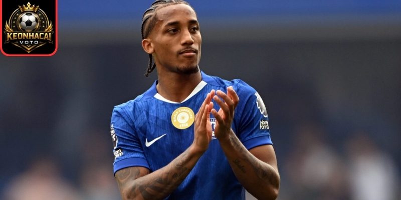 Brazil công bố danh sách World Cup: Neymar trở lại, sao Chelsea bất ngờ vắng mặt 2 Joao Pedro bất ngờ bị Brazil loại khỏi World Cup