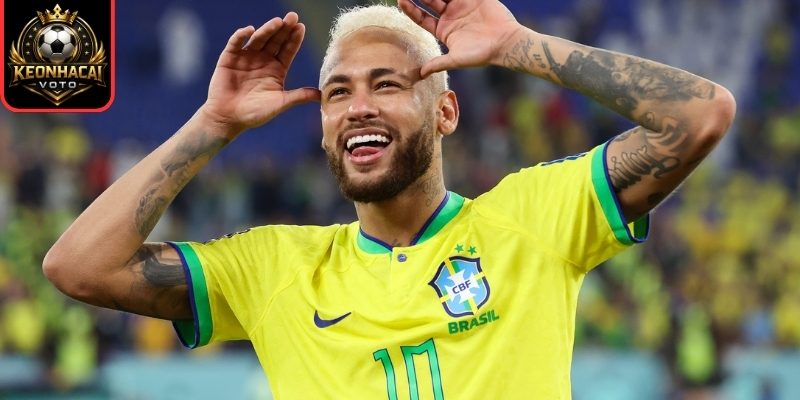 Brazil công bố danh sách World Cup: Neymar trở lại, sao Chelsea bất ngờ vắng mặt 1 Neymar tái xuất World Cup sau thời gian dài