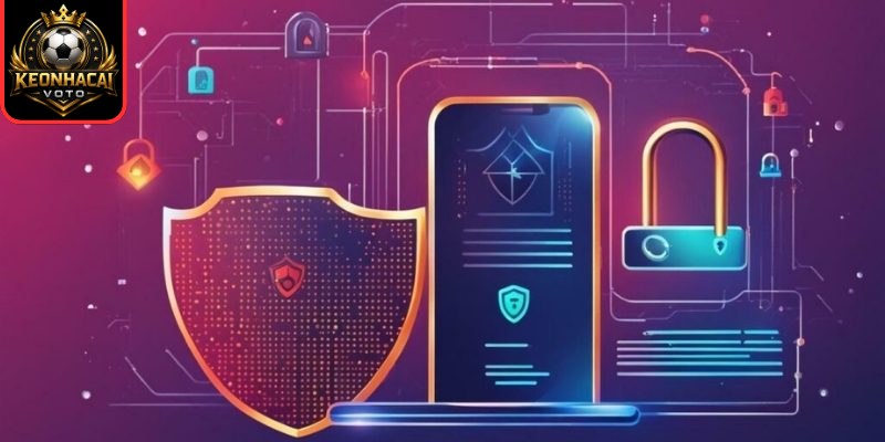 Chính Sách Bảo Mật 2 Hệ thống mã hóa